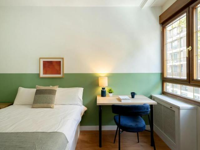 Shared Living/Roommate 1 Dormitorio Madrid Madrid ES102814066