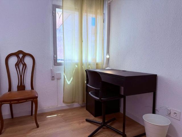 Shared Living/Roommate 1 Dormitorio Madrid Madrid ES102814213
