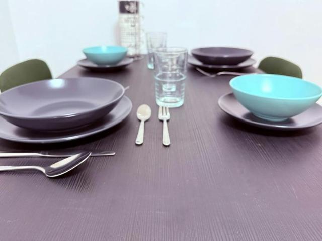 Shared Living/Roommate 1 Dormitorio Madrid Madrid ES102814214