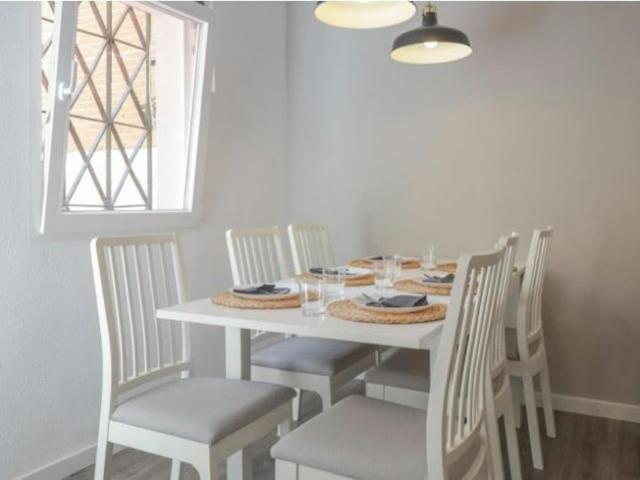 Shared Living/Roommate 1 Dormitorio Madrid Madrid ES102814293