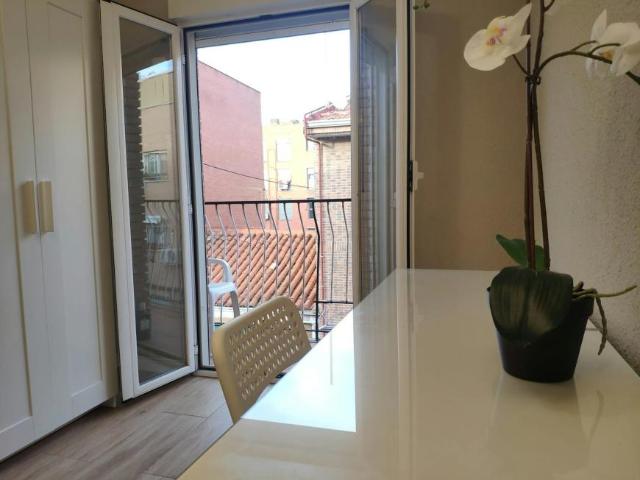 Shared Living/Roommate 1 Dormitorio Madrid Madrid ES102815457