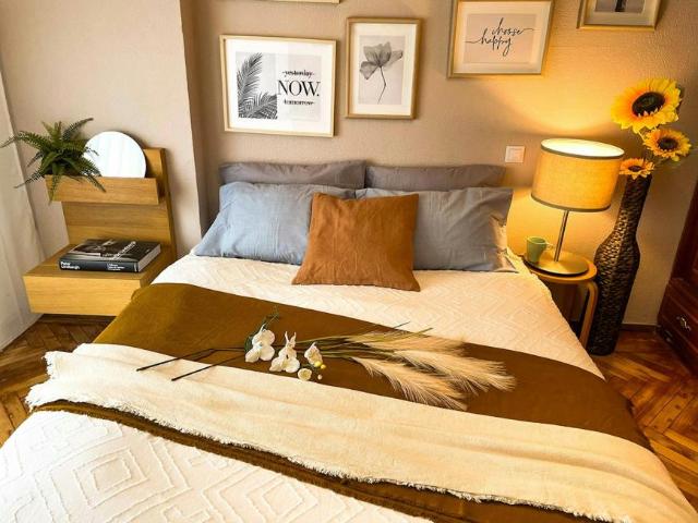 Shared Living/Roommate 1 Dormitorio Madrid Madrid ES102815791