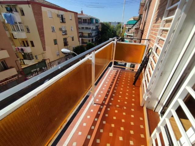 Shared Living/Roommate 1 Dormitorio Madrid Madrid ES102815826