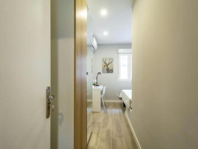 Shared Living/Roommate 1 Dormitorio Madrid Madrid ES102815836