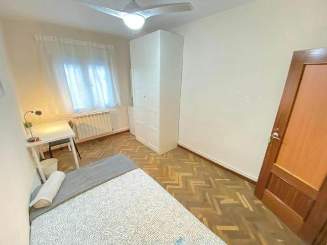 Shared Living/Roommate 1 Dormitorio Madrid Madrid ES102815844