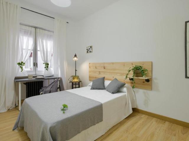 Shared Living/Roommate 1 Dormitorio Madrid Madrid ES102815960