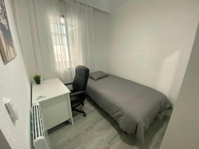 Shared Living/Roommate 1 Dormitorio Madrid Madrid ES102815071