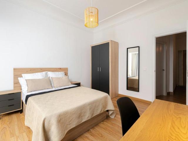 Shared Living/Roommate 1 Dormitorio Madrid Madrid ES102815144