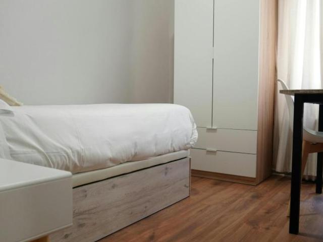 Shared Living/Roommate 1 Dormitorio Madrid Madrid ES102815225