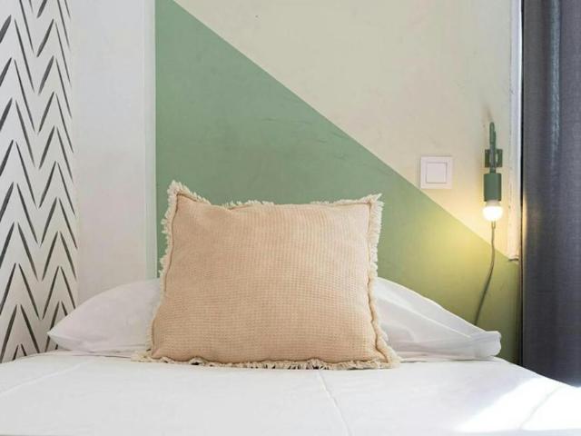 Shared Living/Roommate 1 Dormitorio Madrid Madrid ES102815227