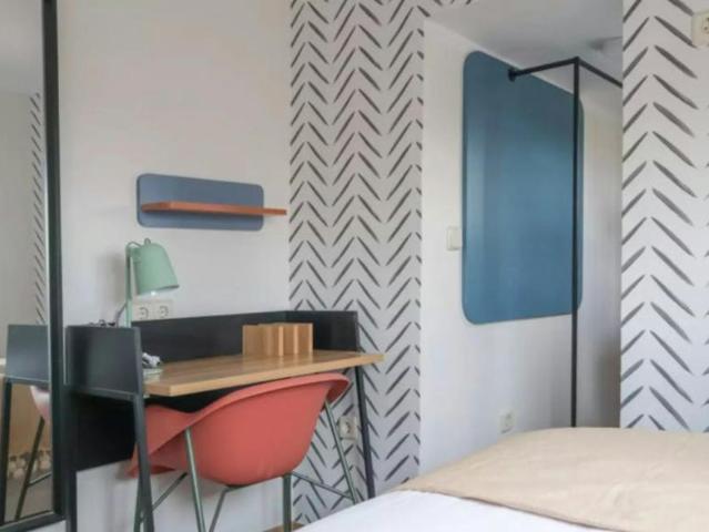 Shared Living/Roommate 1 Dormitorio Madrid Madrid ES102815231