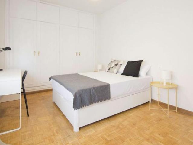 Shared Living/Roommate 1 Dormitorio Madrid Madrid ES102816665
