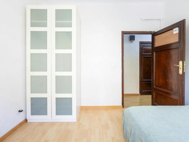 Shared Living/Roommate 1 Dormitorio Madrid Madrid ES102816719