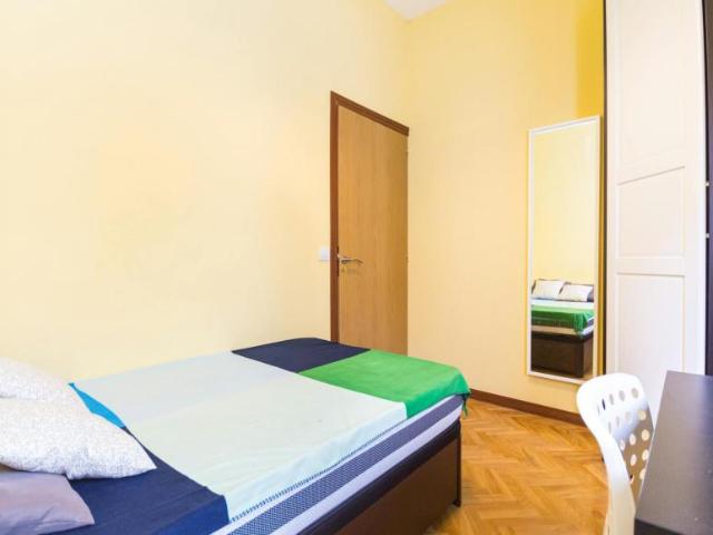 Shared Living/Roommate 1 Dormitorio Madrid Madrid ES102816740