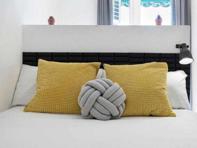 Shared Living/Roommate 1 Dormitorio Madrid Madrid ES102816743