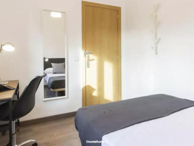 Shared Living/Roommate 1 Dormitorio Madrid Madrid ES102816746