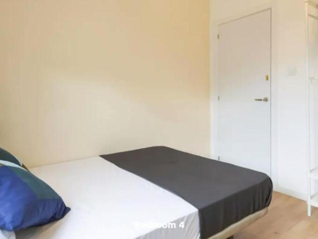 Shared Living/Roommate 1 Dormitorio Madrid Madrid ES102816748
