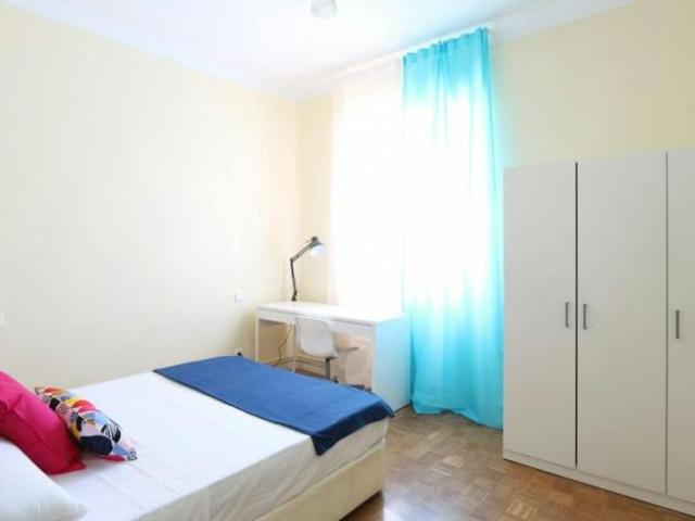 Shared Living/Roommate 1 Dormitorio Madrid Madrid ES102816768