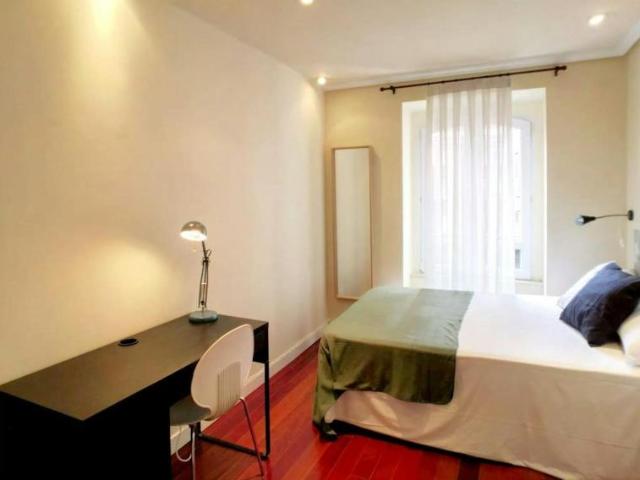 Shared Living/Roommate 1 Dormitorio Madrid Madrid ES102816774