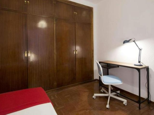 Shared Living/Roommate 1 Dormitorio Madrid Madrid ES102816784