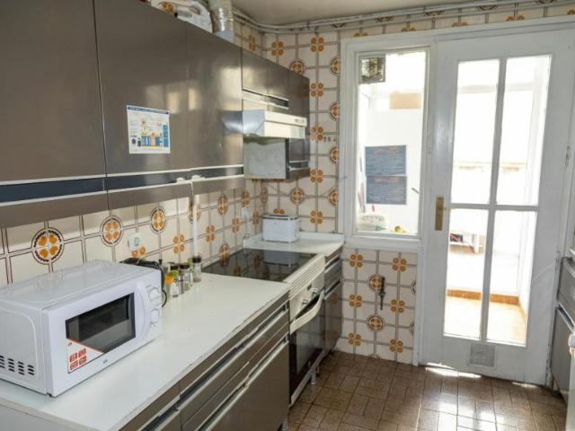 Shared Living/Roommate 1 Dormitorio Madrid Madrid ES102816913