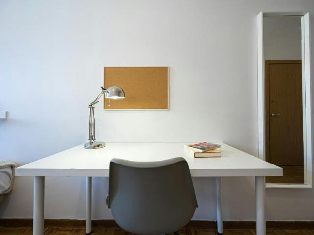 Shared Living/Roommate 1 Dormitorio Madrid Madrid ES102817023