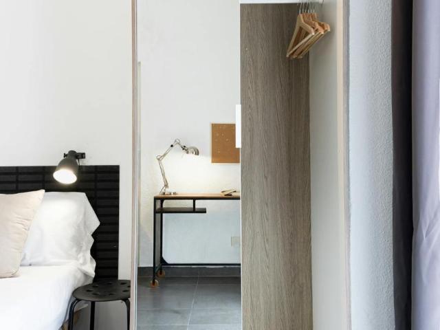 Shared Living/Roommate 1 Dormitorio Madrid Madrid ES102817026