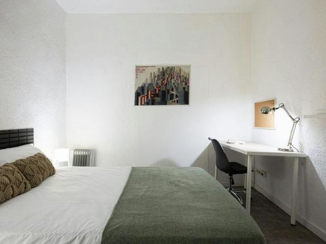 Shared Living/Roommate 1 Dormitorio Madrid Madrid ES102817029