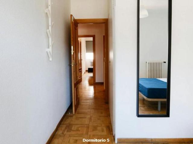 Shared Living/Roommate 1 Dormitorio Madrid Madrid ES102817045