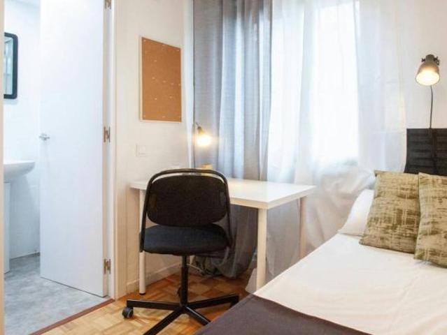Shared Living/Roommate 1 Dormitorio Madrid Madrid ES102817048