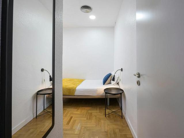 Shared Living/Roommate 1 Dormitorio Madrid Madrid ES102817068