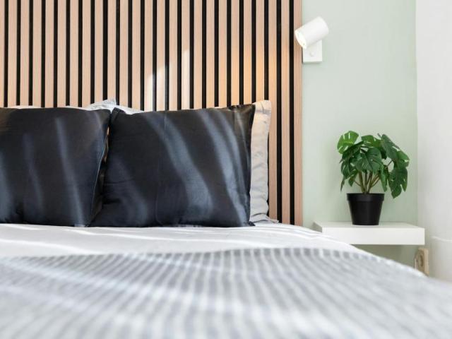 Shared Living/Roommate 1 Dormitorio Madrid Madrid ES102847745