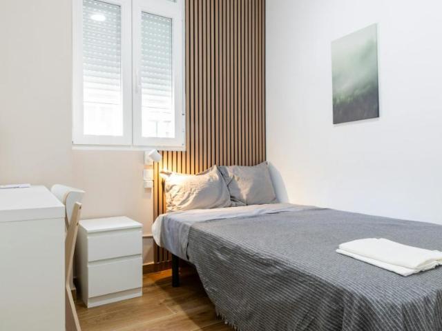 Shared Living/Roommate 1 Dormitorio Madrid Madrid ES102847763