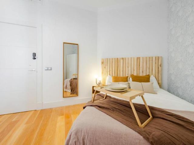 Shared Living/Roommate 1 Dormitorio Madrid Madrid ES102848538