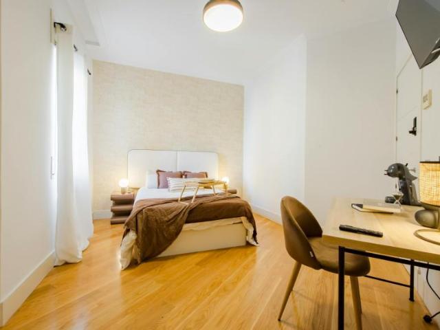 Shared Living/Roommate 1 Dormitorio Madrid Madrid ES102848539