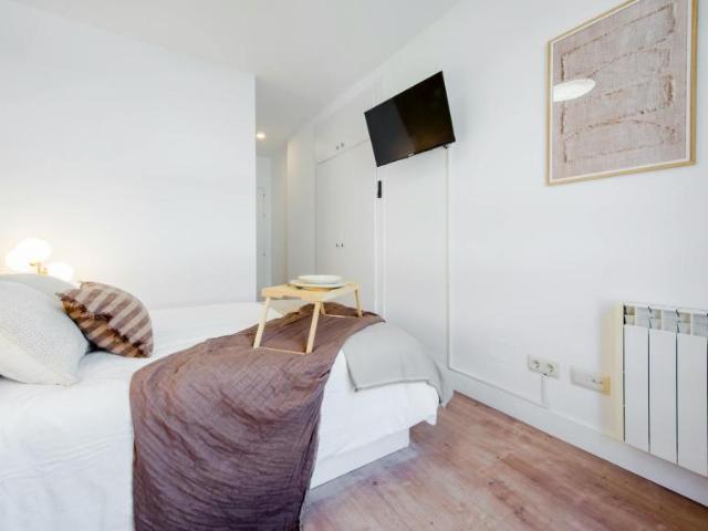 Shared Living/Roommate 1 Dormitorio Madrid Madrid ES102848851