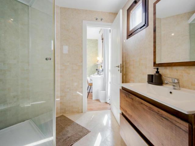 Shared Living/Roommate 1 Dormitorio Madrid Madrid ES102848853
