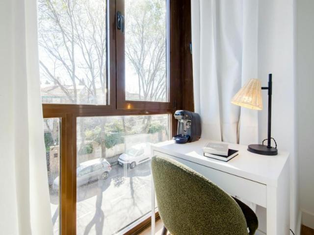 Shared Living/Roommate 1 Dormitorio Madrid Madrid ES102848859