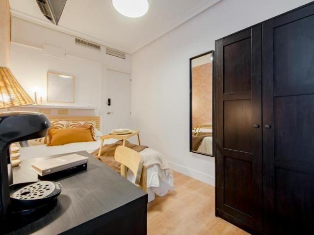 Shared Living/Roommate 1 Dormitorio Madrid Madrid ES102848861