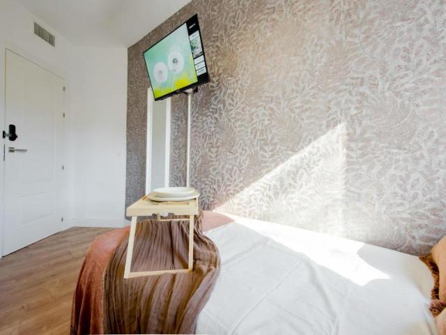 Shared Living/Roommate 1 Dormitorio Madrid Madrid ES102848863