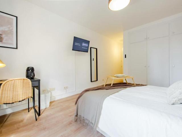 Shared Living/Roommate 1 Dormitorio Madrid Madrid ES102848869