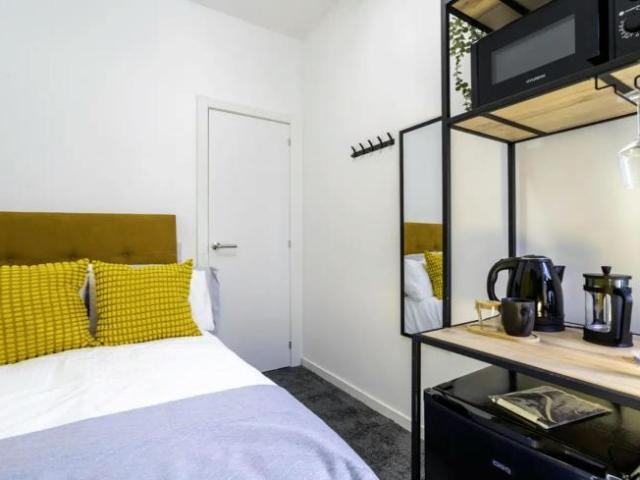 Shared Living/Roommate 1 Dormitorio Madrid Madrid ES102848907