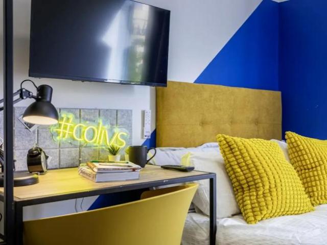 Shared Living/Roommate 1 Dormitorio Madrid Madrid ES102848910