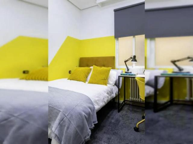 Shared Living/Roommate 1 Dormitorio Madrid Madrid ES102848912