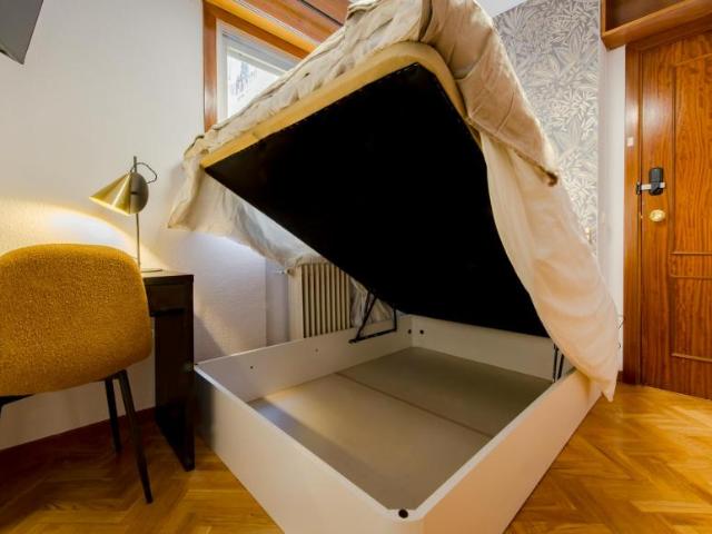 Shared Living/Roommate 1 Dormitorio Madrid Madrid ES102848966
