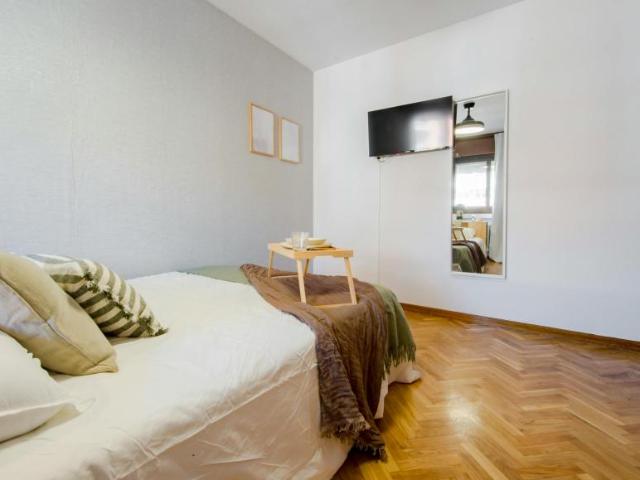 Shared Living/Roommate 1 Dormitorio Madrid Madrid ES102848967