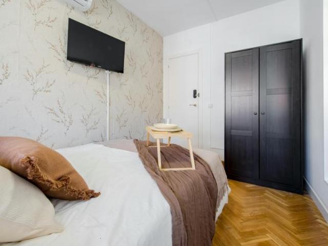 Shared Living/Roommate 1 Dormitorio Madrid Madrid ES102848968