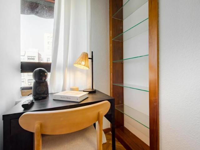 Shared Living/Roommate 1 Dormitorio Madrid Madrid ES102848969