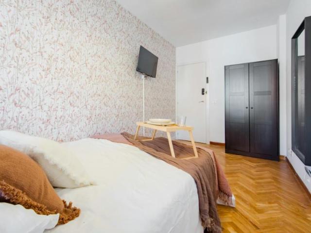 Shared Living/Roommate 1 Dormitorio Madrid Madrid ES102848970
