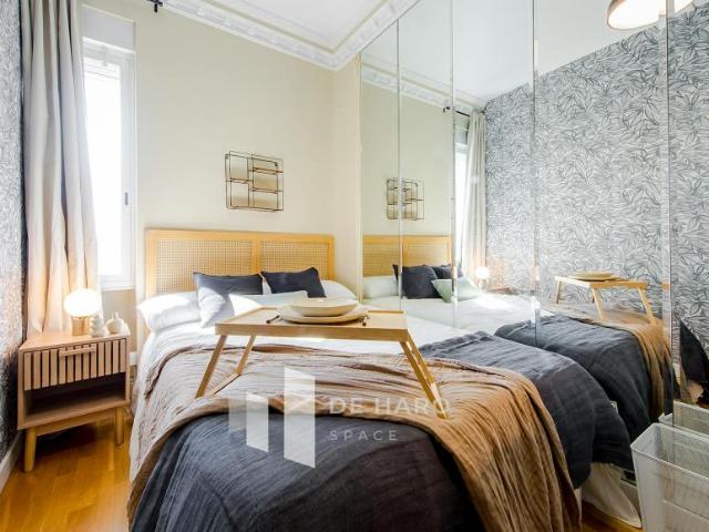 Shared Living/Roommate 1 Dormitorio Madrid Madrid ES102848058